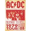 AC/DC Discography Poster - 24x36 - Walmart.com