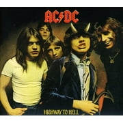 AC/DC - Highway to Hell - Music & Performance - CD