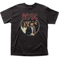 thumbnail image 1 of AC/DC Highway to Hell Tour Adult T-Shirt, 1 of 3