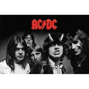 AC/DC Highway to Hell - Wall Poster