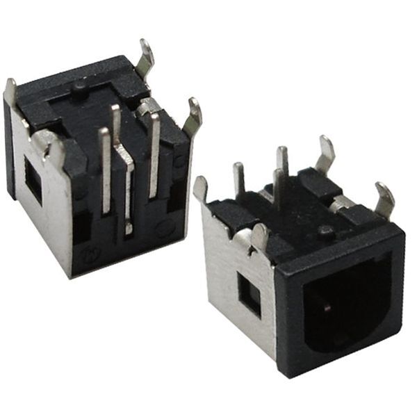 AC DC IN POWER JACK CONNECTOR SOCKET PLUG FOR DELL PRECISION