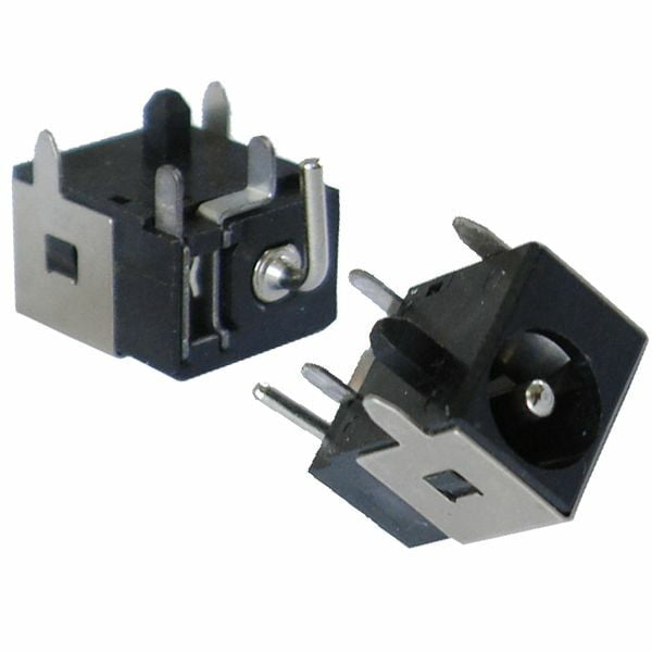 AC DC IN POWER JACK SOCKET CONNECTOR for GATEWAY MD2419 MD72614u MD7822 ...