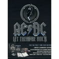 thumbnail image 1 of AC/DC: Let There Be Rock: Limited Collector's Edition (With Book, Guitar Pick And Postcards) (Full Frame, LIMITED COLLECTORS), 1 of 2
