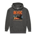 thumbnail image 1 of AC/DC - Let There Be Rock - Men's Fleece Pullover Hoodie, 1 of 5