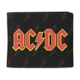 thumbnail image 1 of AC/DC Lightning Wallet, 1 of 1