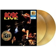 AC/DC - Live Walmart Exclusive - Music & Performance - Vinyl [Exclusive]