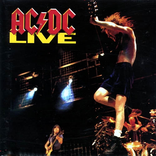 AC/DC Live