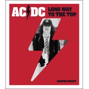 AC/DC Long Way to the Top, Hardcover