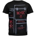 thumbnail image 1 of AC/DC Men's Crew Short Sleeve T Shirt, 1 of 1