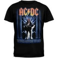 thumbnail image 1 of AC/DC Men's Giant Who Made Who Short Sleeve T Shirt, 1 of 1