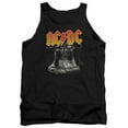 thumbnail image 1 of AC/DC Men's Hell's Bells Mens Tank Large Black, 1 of 2