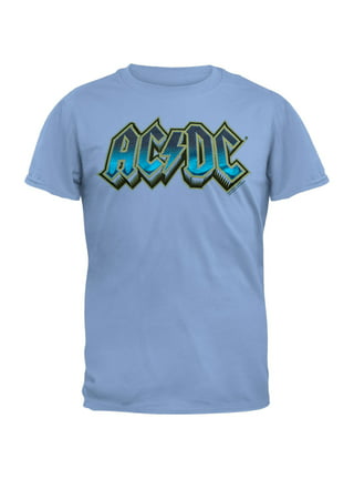 Big in Tall and ACDC Clothing