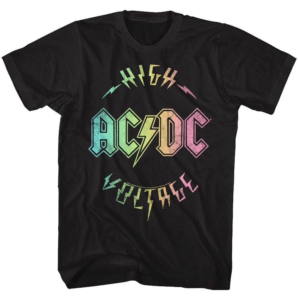 AC-DC-Multicolor-Voltage-Black