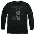 thumbnail image 1 of AC/DC My Friends Adult Long Sleeve T-Shirt Black, 1 of 2
