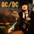 AC/DC ON A HIGHWAY TO HELL LIVE! BOX 10CD (1 CD) AC/DC (CD