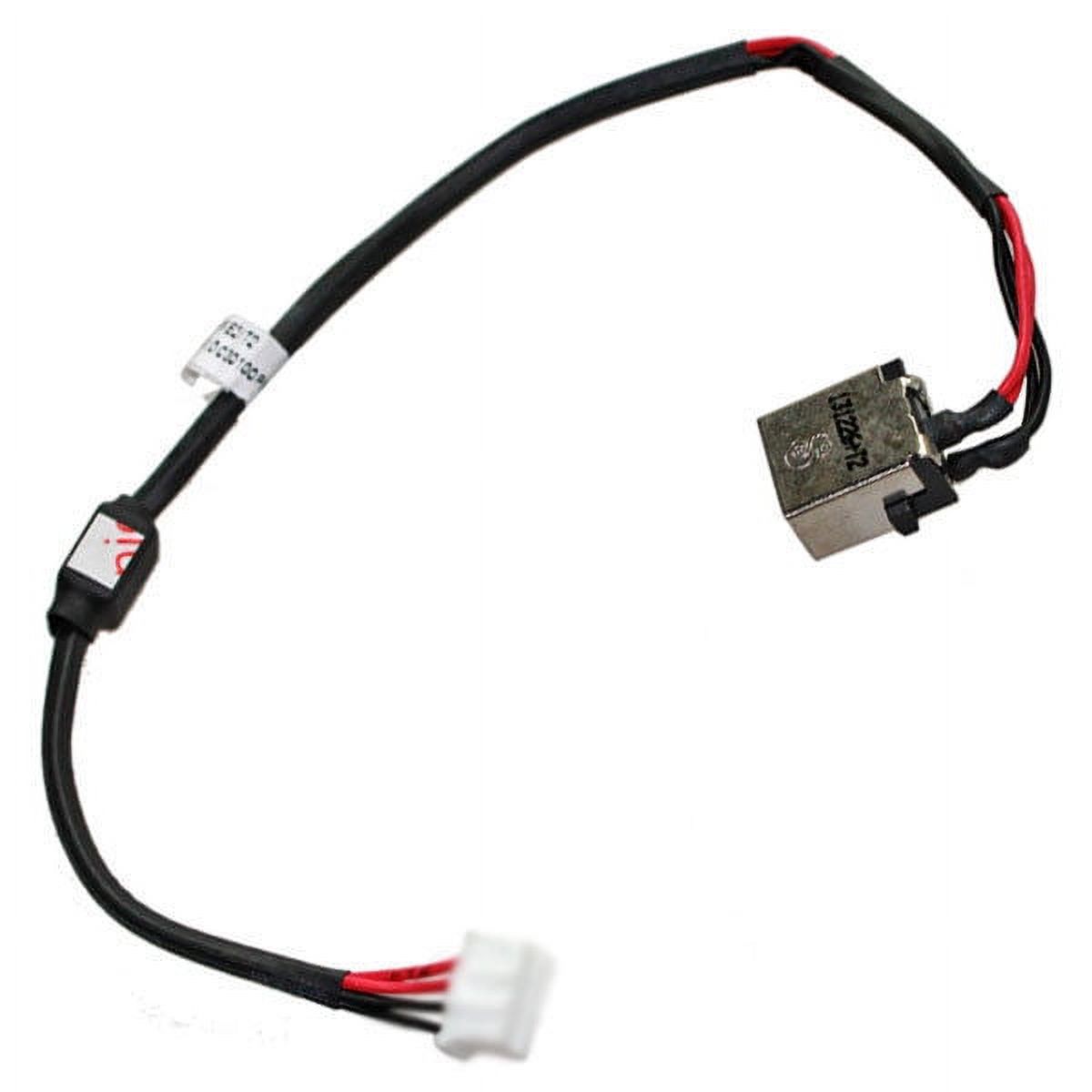 Power4Laptops Ventola Di Ricambio Per Portatile Acer Aspire E1-510 - Sostituzione Componente