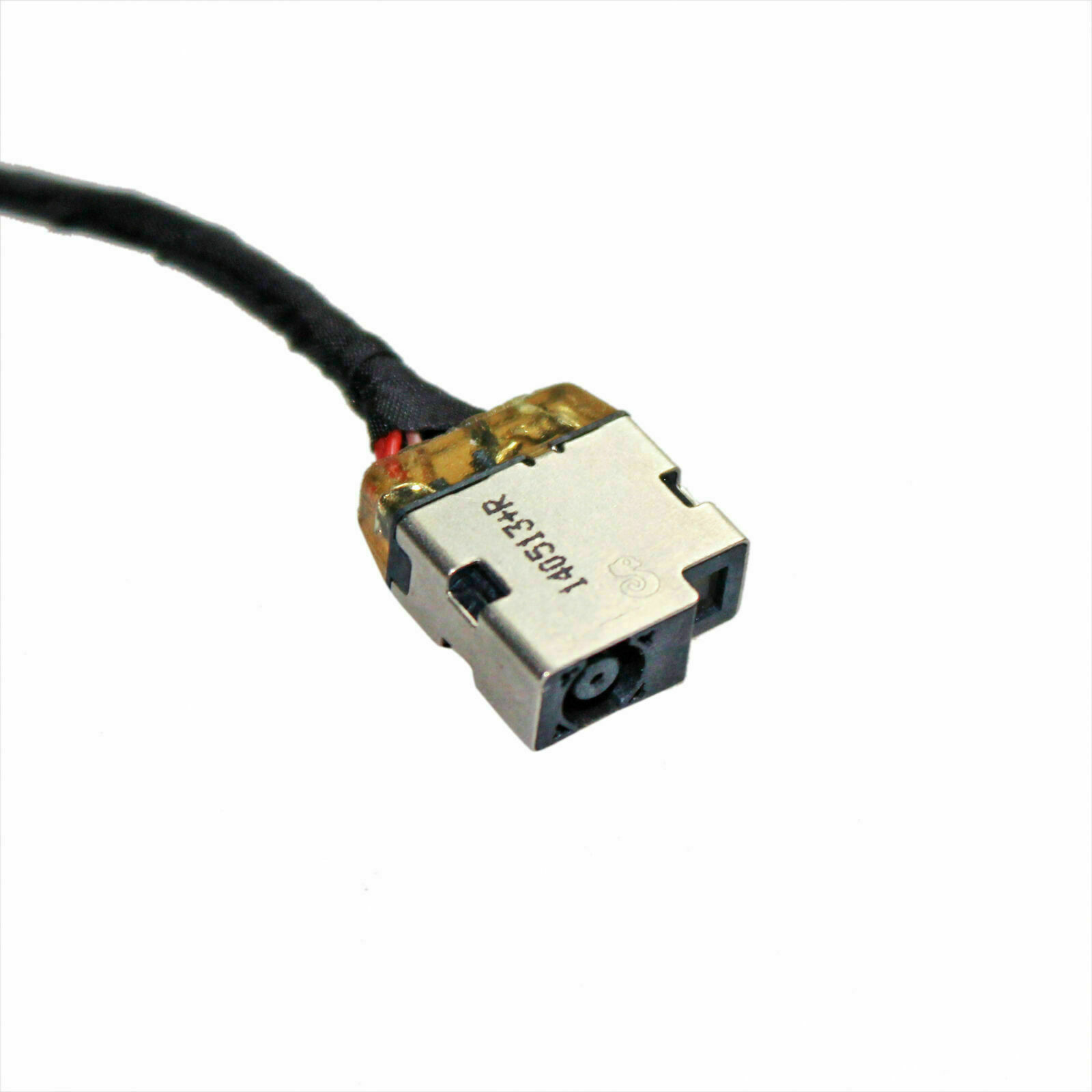 Prise Charge DC Jack Pour HP Envy M6-N, 15-G/R/J/H/S, 250/255 G2/G3 - 8 Broches - Remplacement Pièce Ordinateur Portable