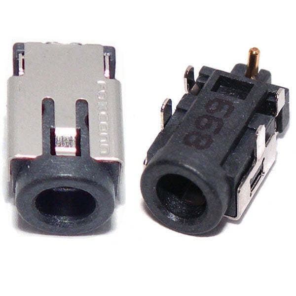 AC DC POWER JACK Connector for Asus ZenBook UX31E-XH51 UX31E-DH72 UX31E ...