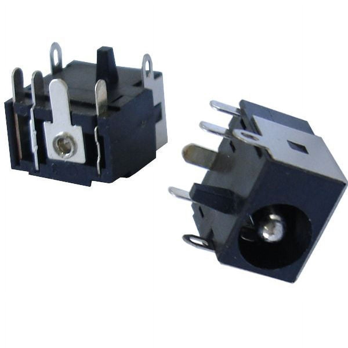 AC DC POWER JACK PLUG IN PORT SOCKET CONNECTOR for ASUS U35F U35F-x1 ...