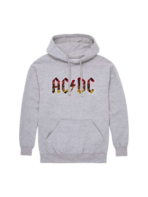 - Men's Graphic Fleece Pullover Hoodie