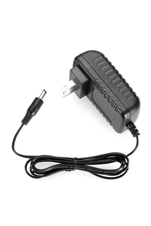 AC/DC Power Adapter Charger for Polaroid PDF-1040 PDF-710 Digital Photo Frame