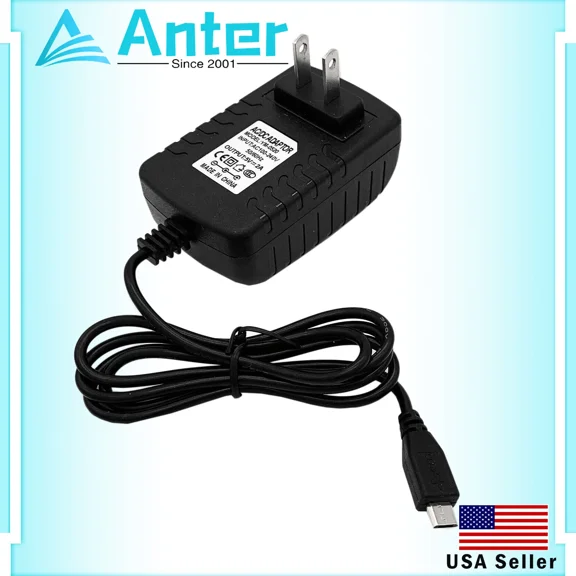 AC DC Power Charger Adapter For Toshiba Encore 2 WT8-A32 A64 WT8-B 32 Tablet PC
