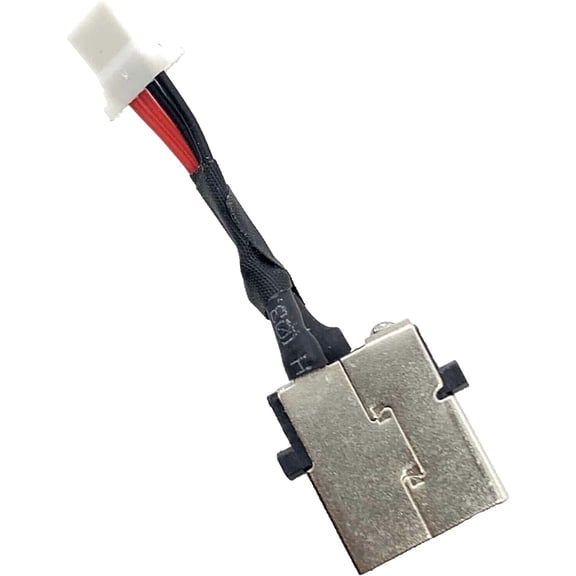 AC DC Power Jack Plug Socket Cable Harness for Acer Aspire 5 A515-43 A515-43-R19L A515-43-R6DE N19C3 DC301015B00
