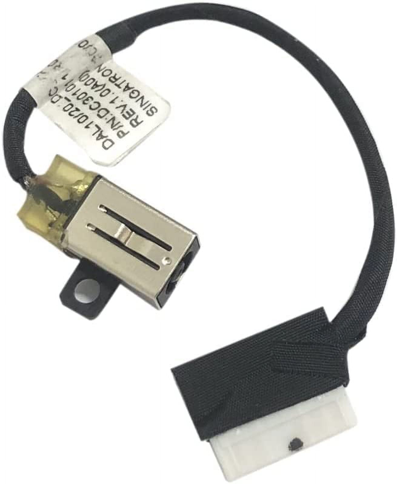 Gintai Prise Charge DC Power Jack DC Dock DC Port Câble Pour