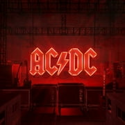 AC/DC - Power Up - Music & Performance - CD [Exclusive]