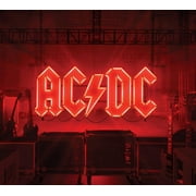 AC/DC - Power Up - Music & Performance - CD
