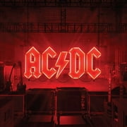 AC/DC - Power Up - Music & Performance - Vinyl