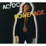 AC/DC - Powerage - Music & Performance - CD