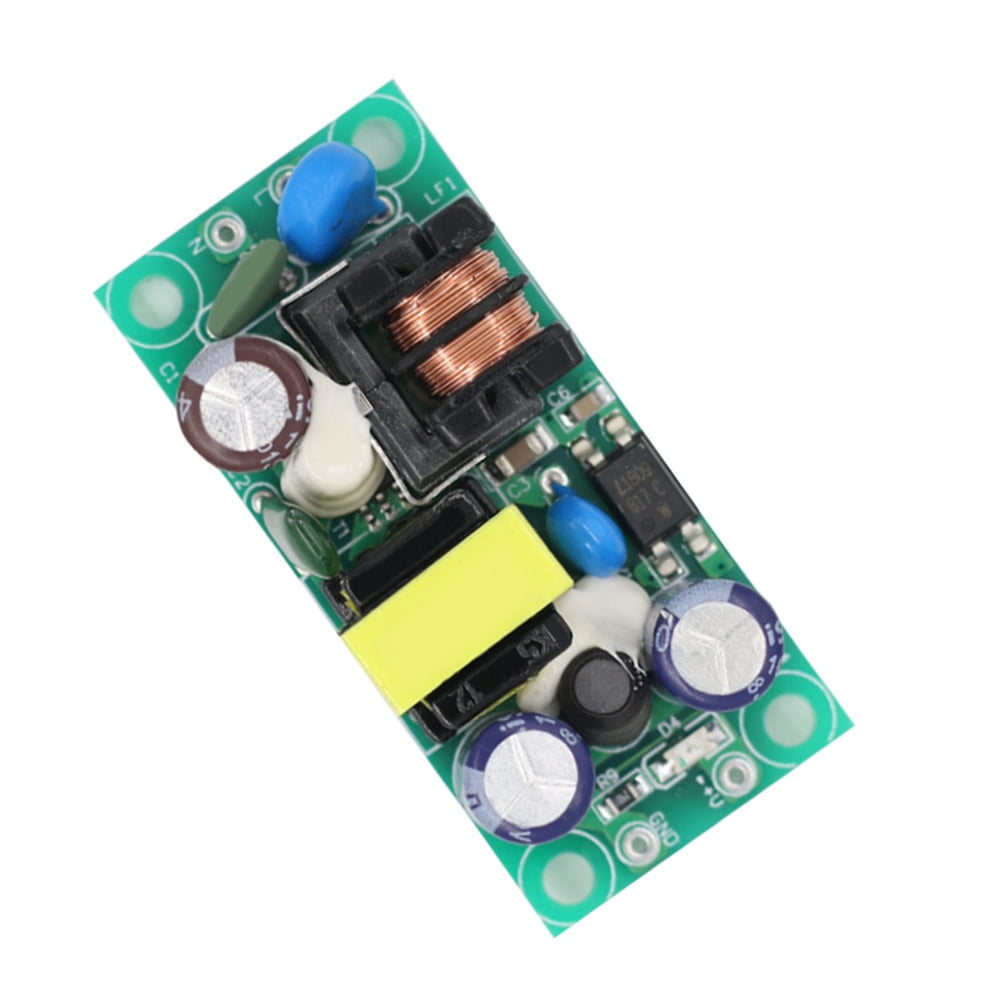 AC-DC Precision Buck Converter AC-DC Power Converter Board AC-DC Buck ...