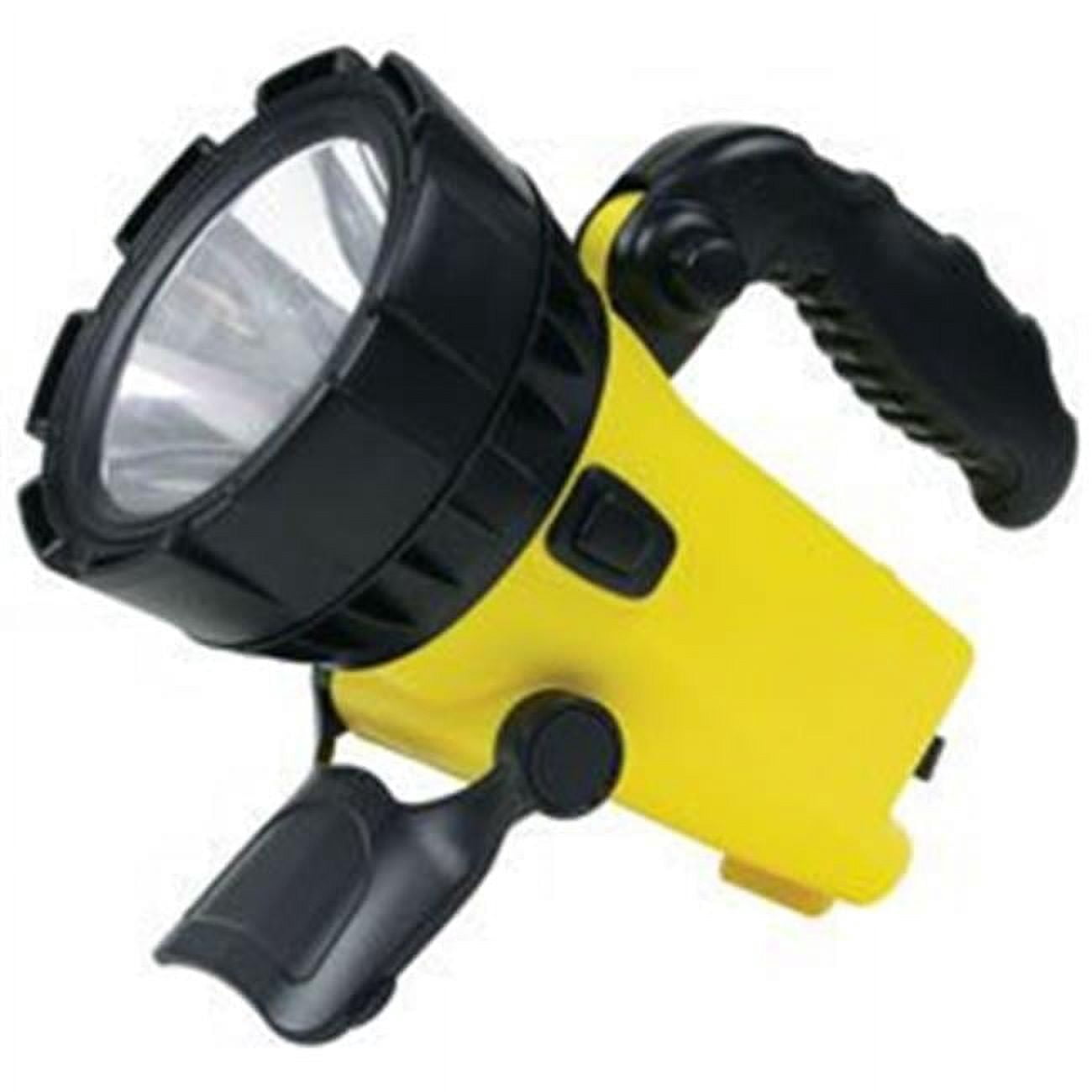AC & DC Rechargeable Spotlight - Walmart.com