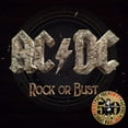 thumbnail image 1 of AC/DC - Rock Or Bust - Music & Performance - Vinyl, 1 of 3