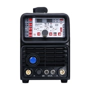 AC DC TIG Welding Machine HF, TIG/Pulse Multi-Function Aluminum Alloy Welde, Smart Argon welding ,Accurate Temperature Control