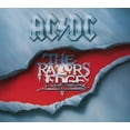 thumbnail image 1 of AC/DC - The Razor's Edge - Music & Performance - CD, 1 of 1