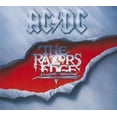 thumbnail image 1 of AC/DC - The Razors Edge - Music & Performance - Vinyl, 1 of 2