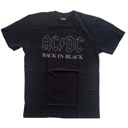 ACDC For Those About to Rock Cannon Men's Black T-shirt-5XL ACDC For Those About to Rock Cannon Men's Black T-shirt-5XL