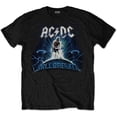 thumbnail image 1 of AC/DC Unisex T-Shirt Ballbreaker (Small), 1 of 3