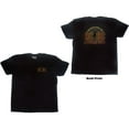 thumbnail image 1 of AC/DC Unisex T-Shirt Hard As Rock (Back Print) (Small), 1 of 3