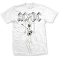 thumbnail image 1 of AC/DC Unisex T-Shirt Switch (Small), 1 of 3