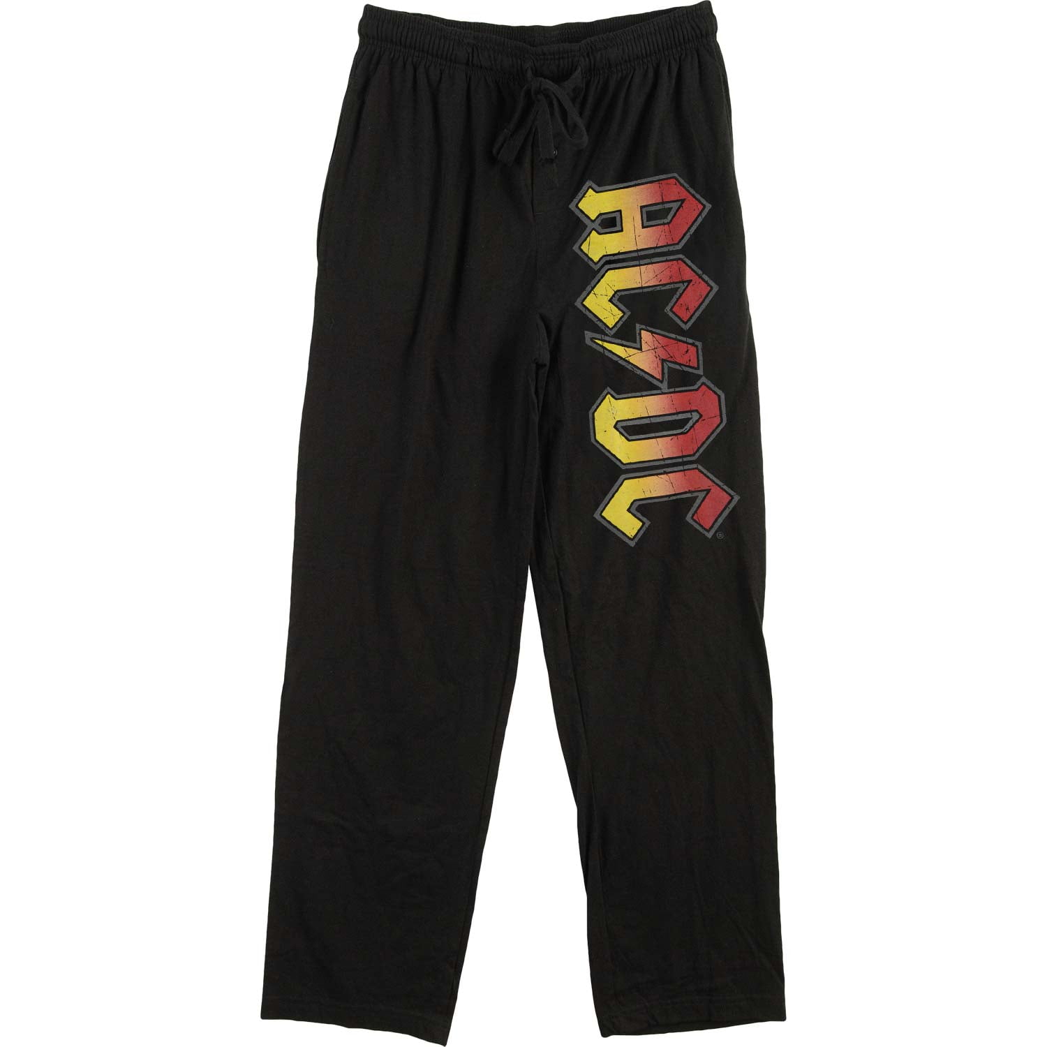 Ac dc lounge pants sale