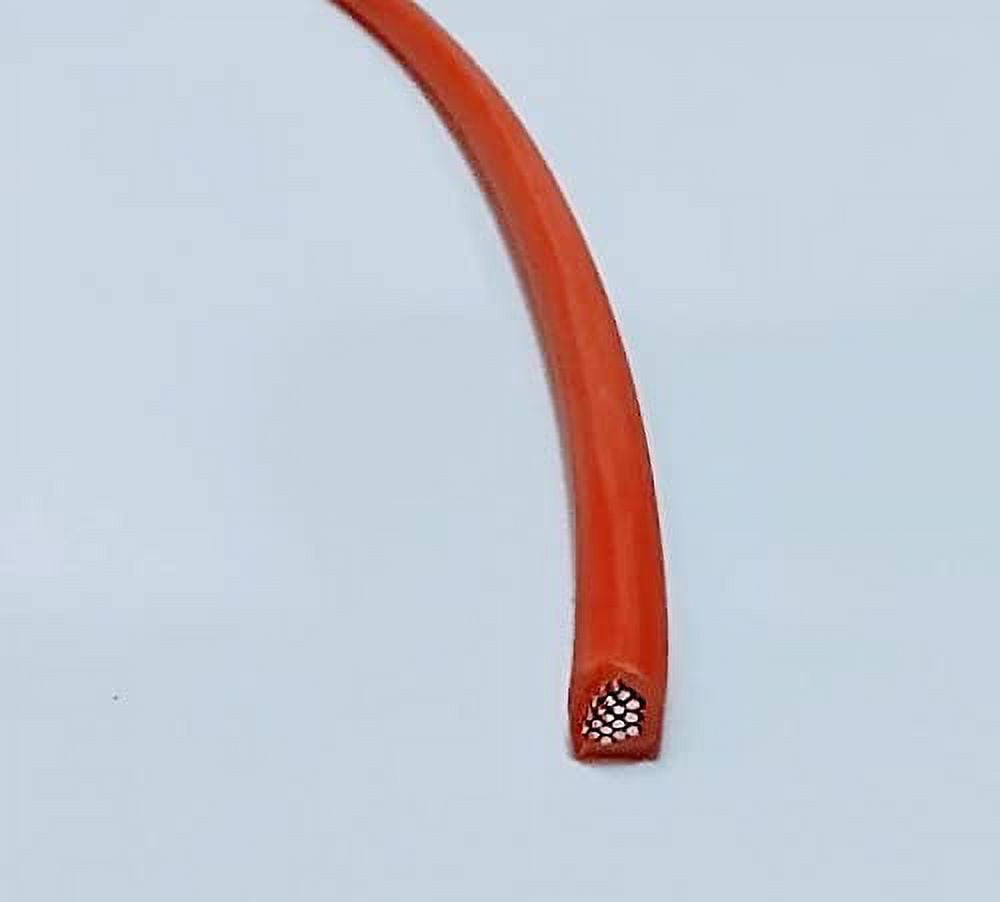 AC/DC Wire And Supply 10 AWG Automotive High Temp GXL Wire Stranded ...