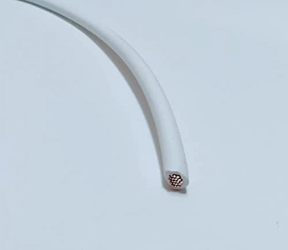 AC/DC Wire And Supply 10 AWG Automotive High Temp GXL Wire Stranded ...