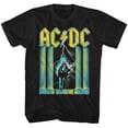 thumbnail image 1 of AC/DC Wmhold Black Adult T-Shirt 4Xlt, 1 of 2