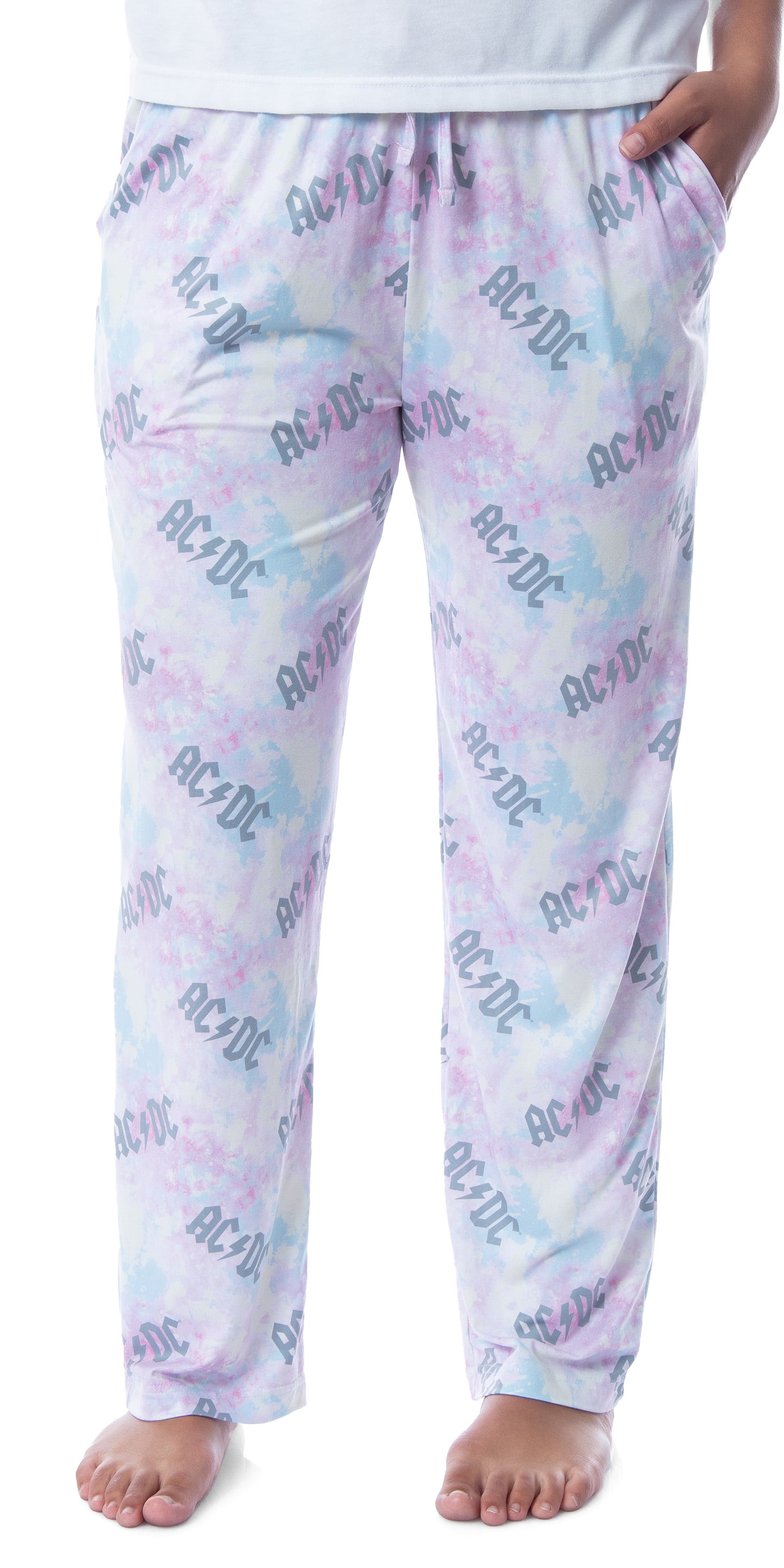 Walmart tie dye pajamas sale
