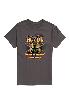 - World Tour 1981 - Men's Short Sleeve Graphic T-Shirt