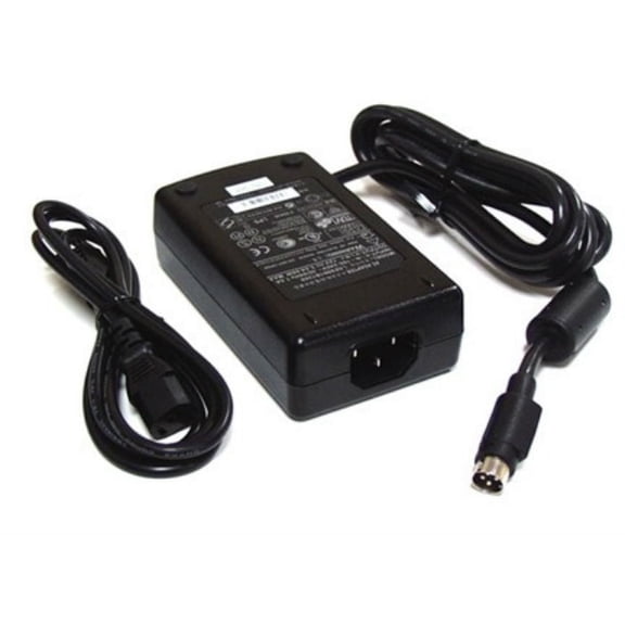 AC/DC power adapter for Protron PLTV-32 LU32A143 LCD Monitor Power Payless
