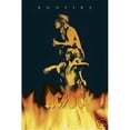 thumbnail image 1 of hot stuff enterprise 614-24x36-mu ac-dc poster, 1 of 1
